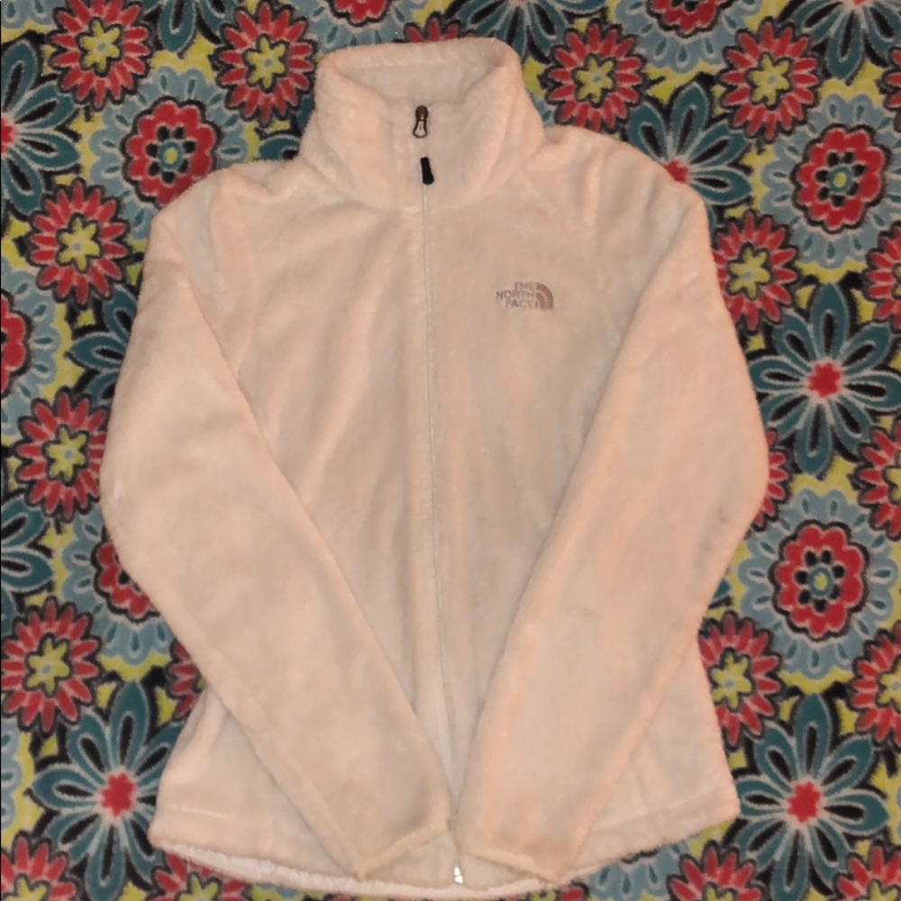 The North Face Full Zip Jacket